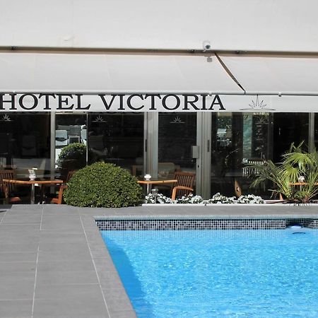 Hotel Victoria Cannes Kültér fotó