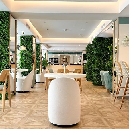 Hotel Victoria Cannes Kültér fotó