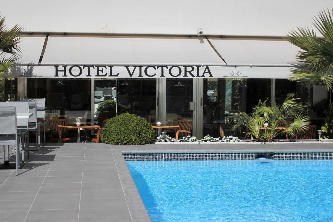 Hotel Victoria Cannes Kültér fotó