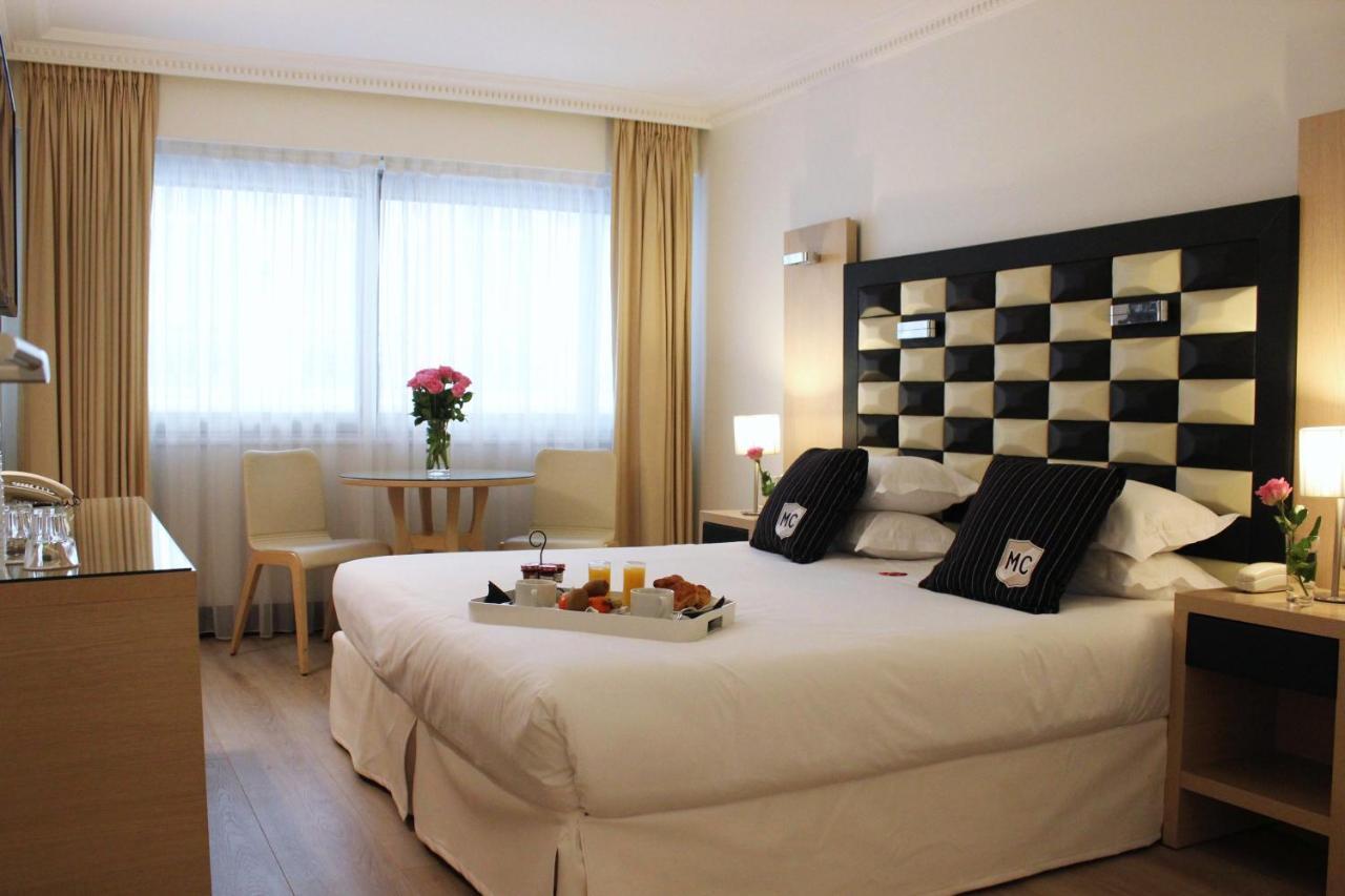 Hotel Victoria Cannes Kültér fotó