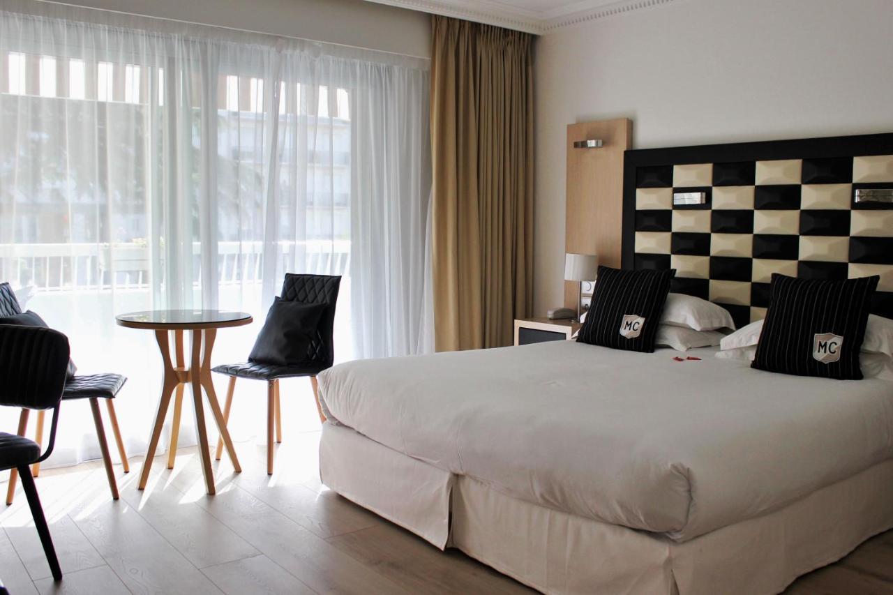 Hotel Victoria Cannes Kültér fotó