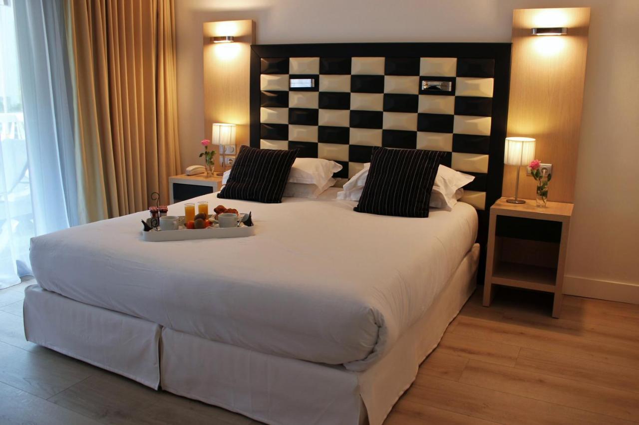 Hotel Victoria Cannes Kültér fotó