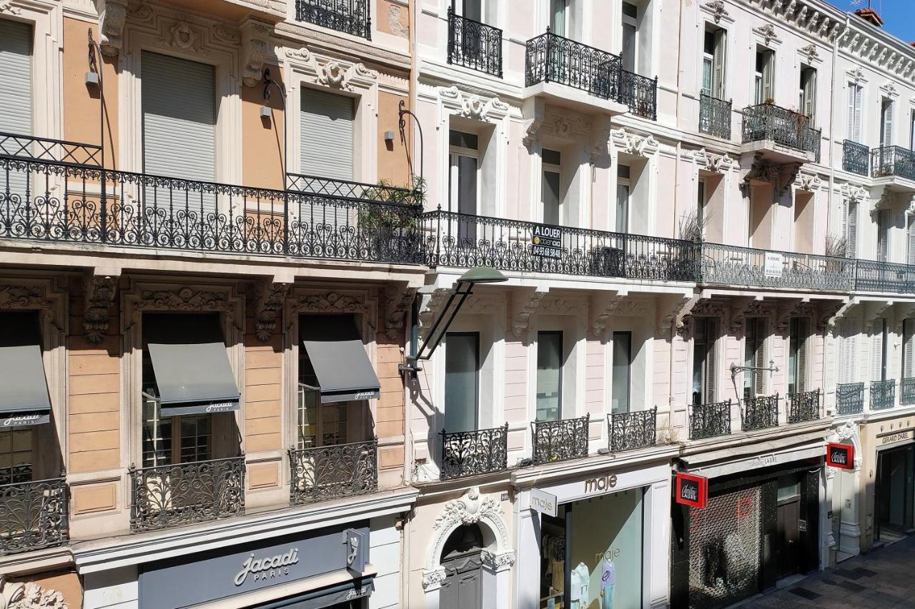 Hotel Victoria Cannes Kültér fotó
