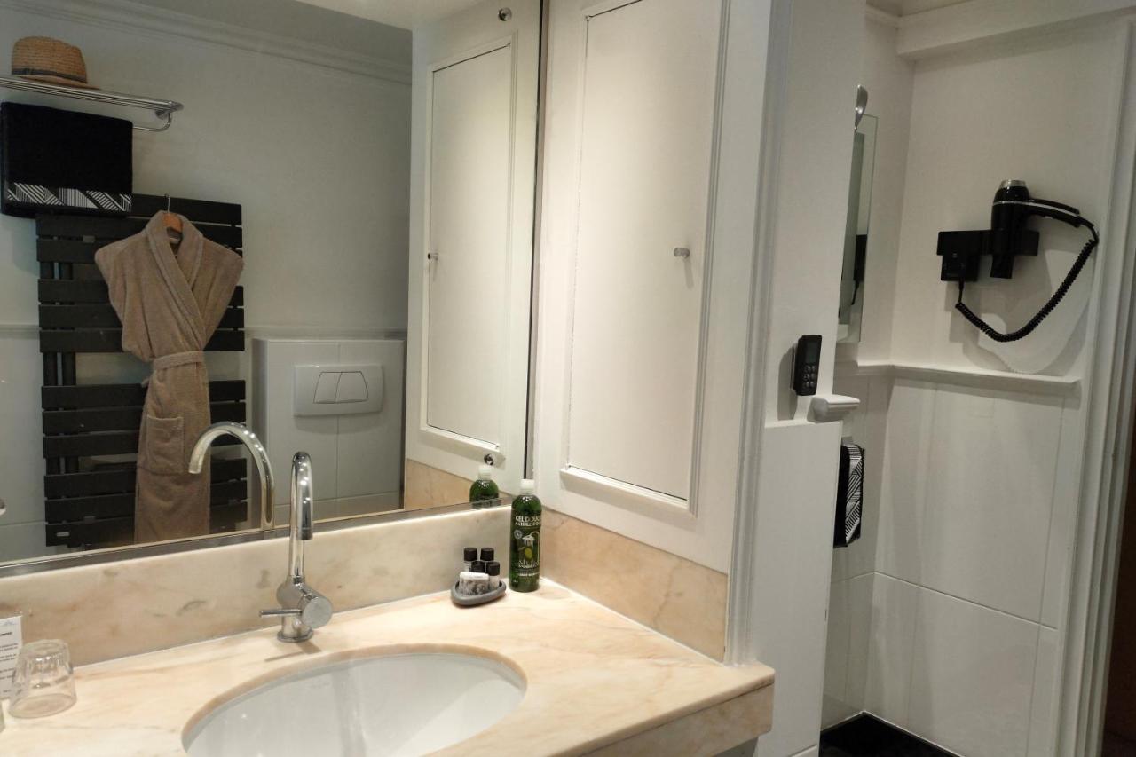 Hotel Victoria Cannes Kültér fotó