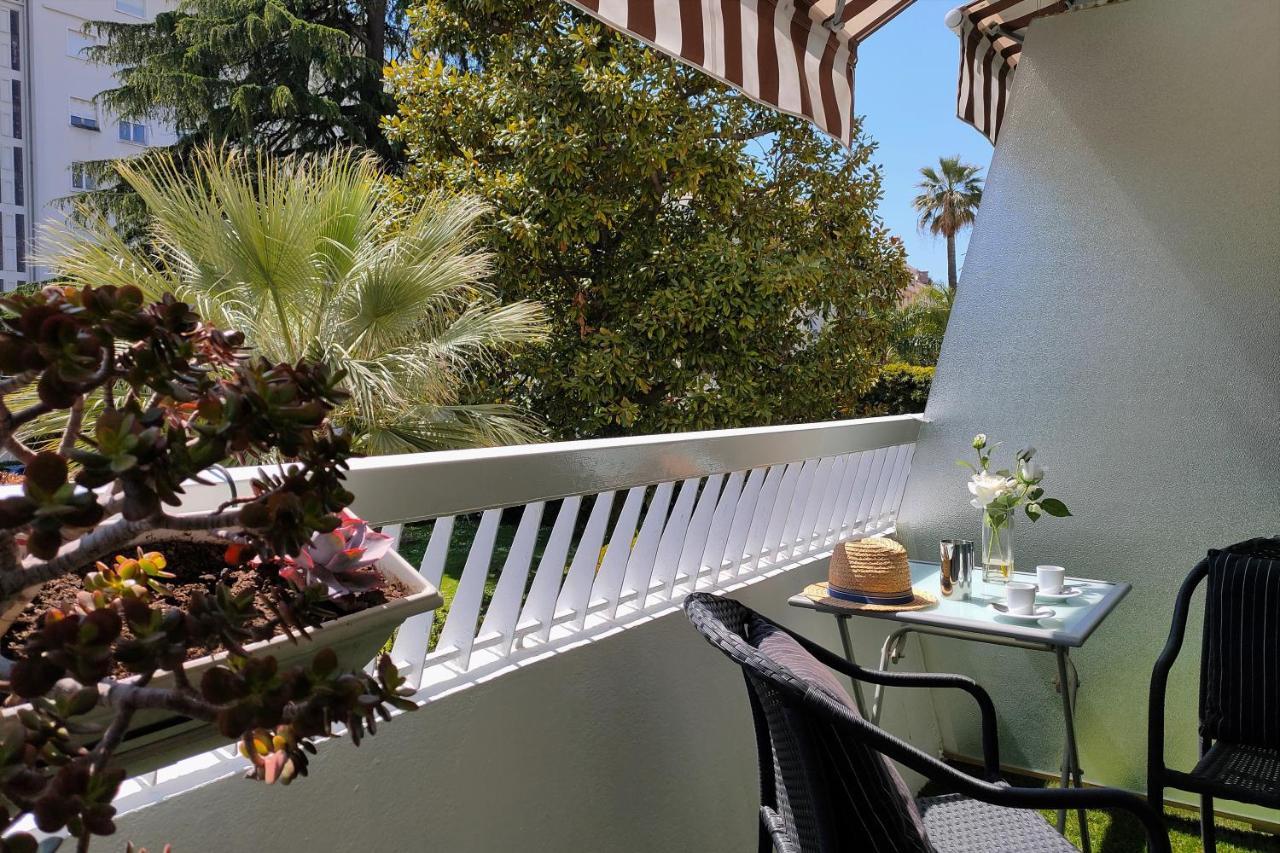 Hotel Victoria Cannes Kültér fotó