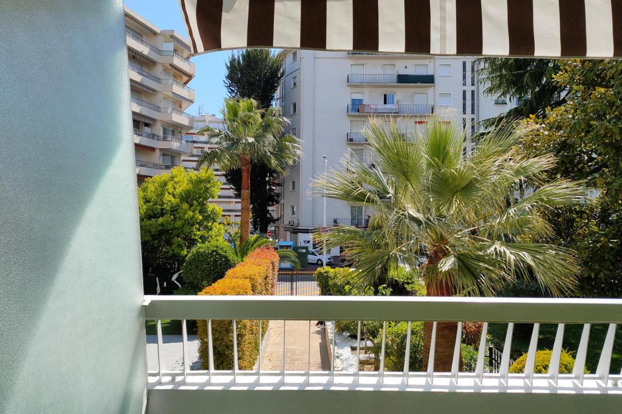 Hotel Victoria Cannes Kültér fotó