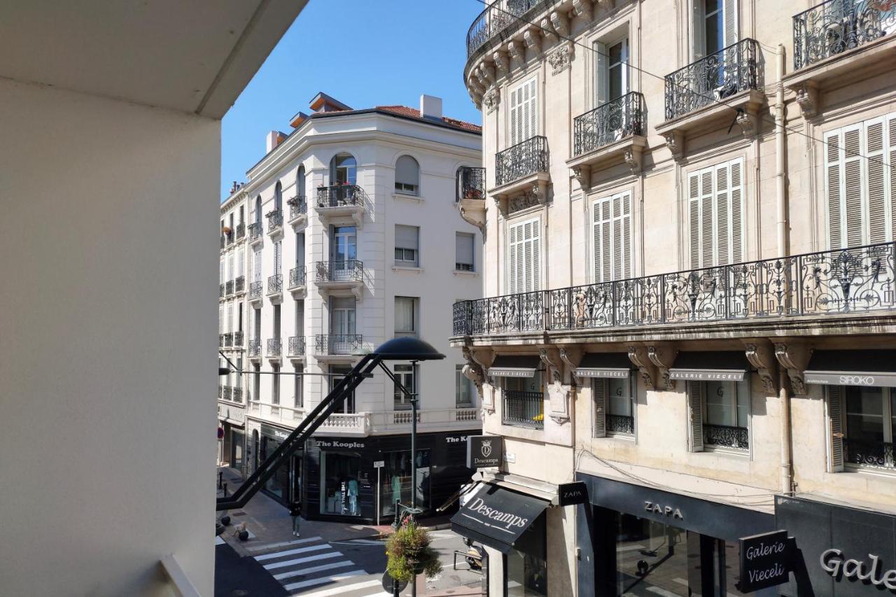 Hotel Victoria Cannes Kültér fotó