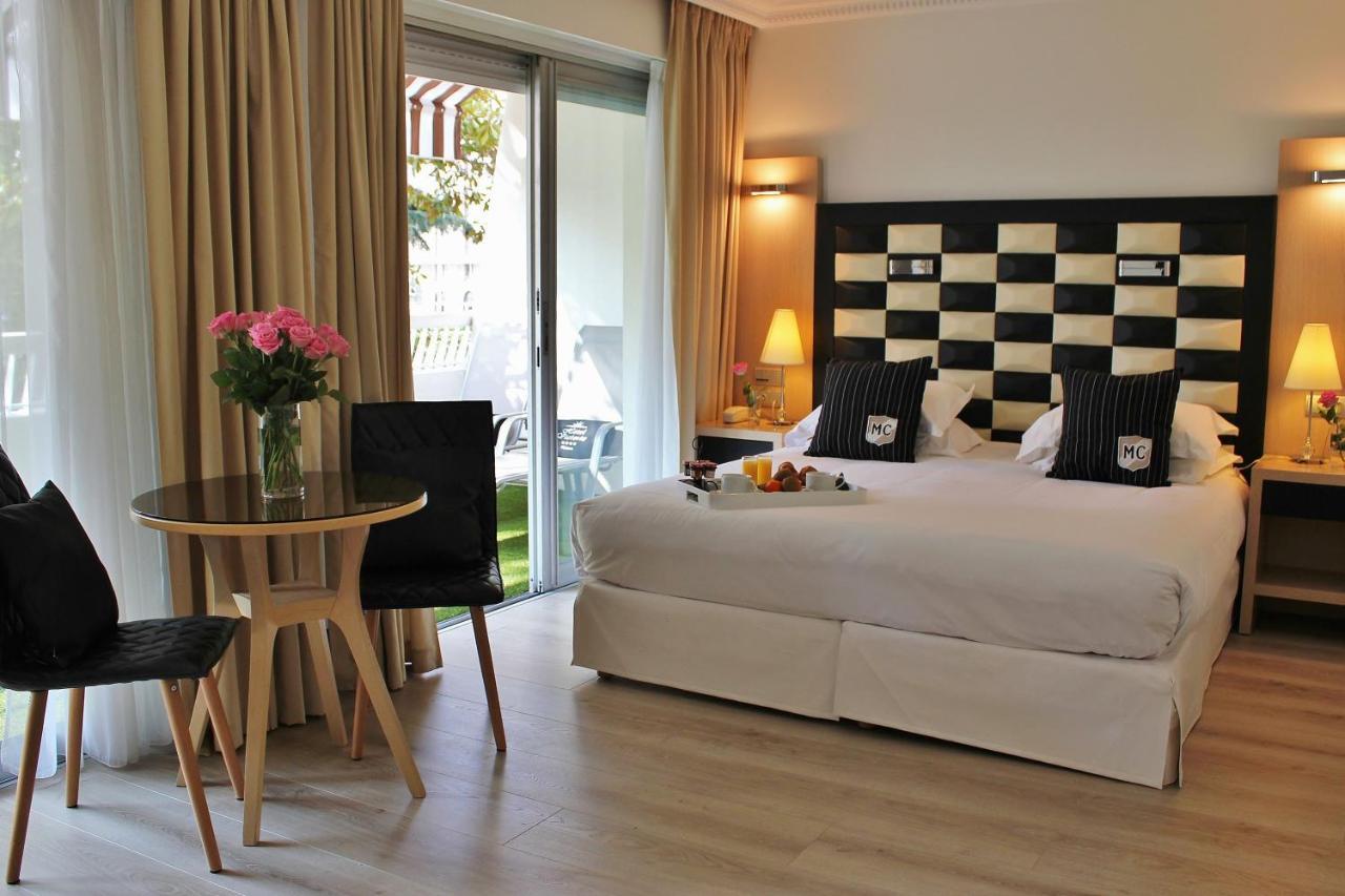 Hotel Victoria Cannes Kültér fotó