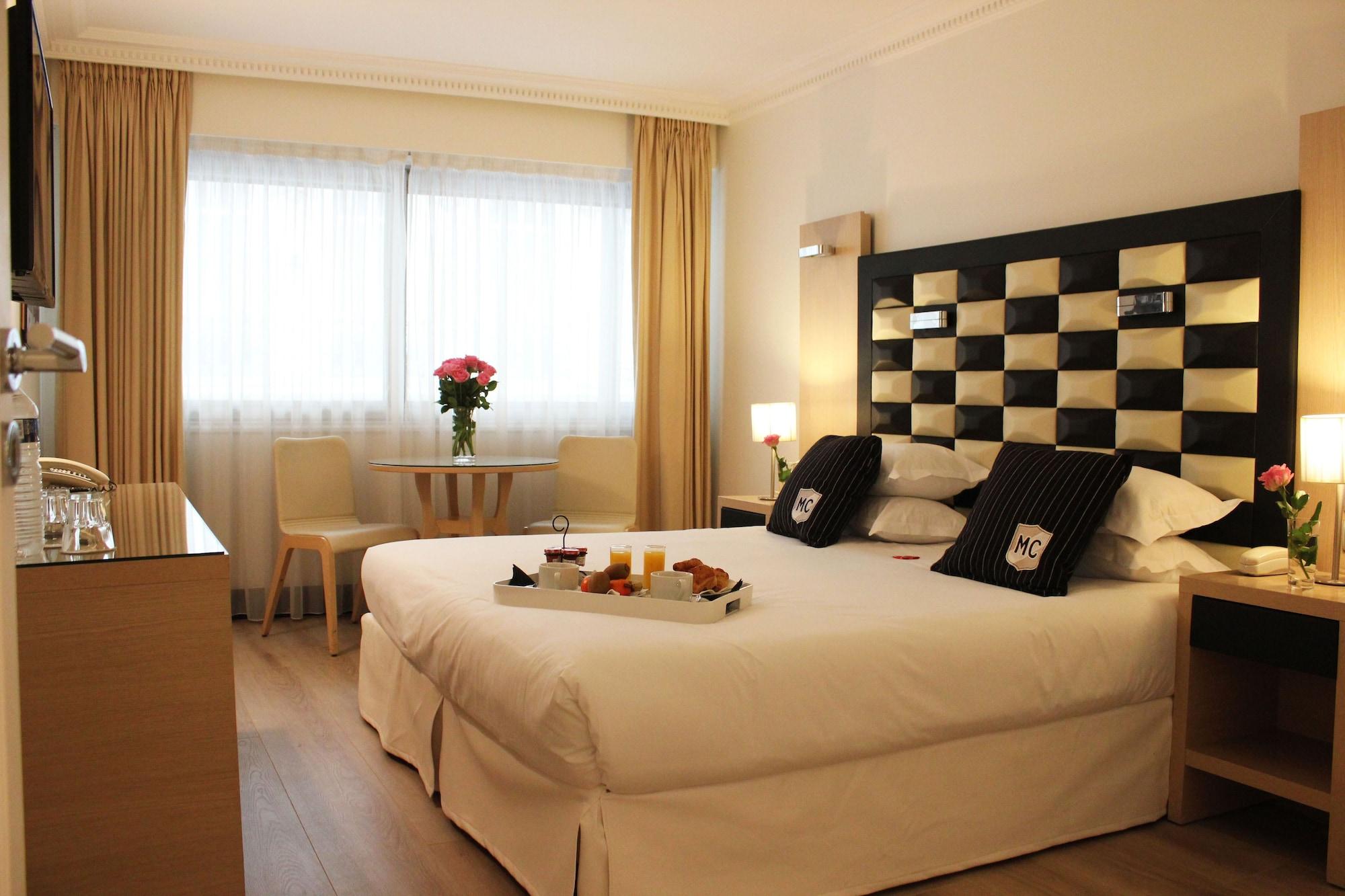 Hotel Victoria Cannes Kültér fotó