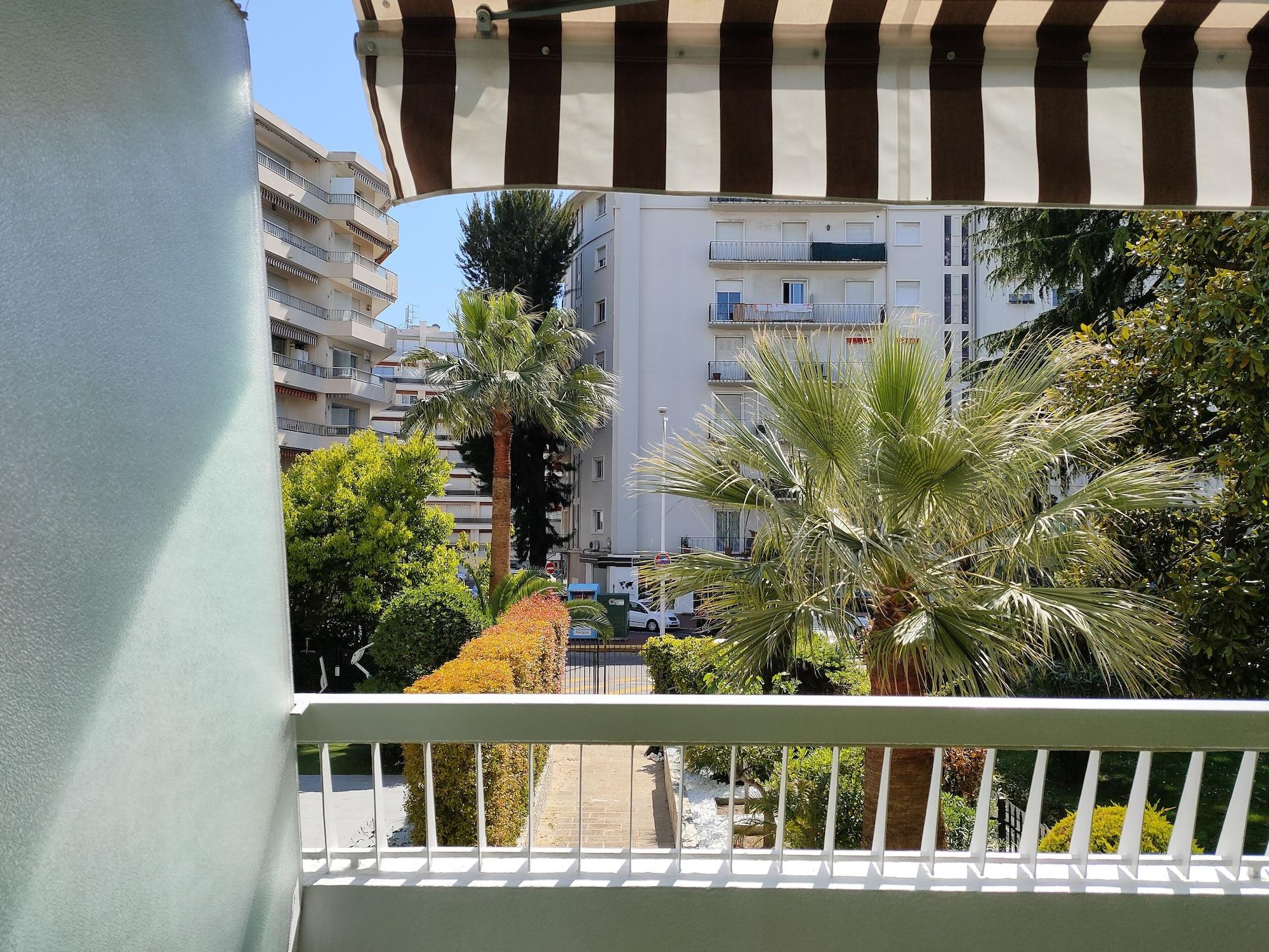 Hotel Victoria Cannes Kültér fotó