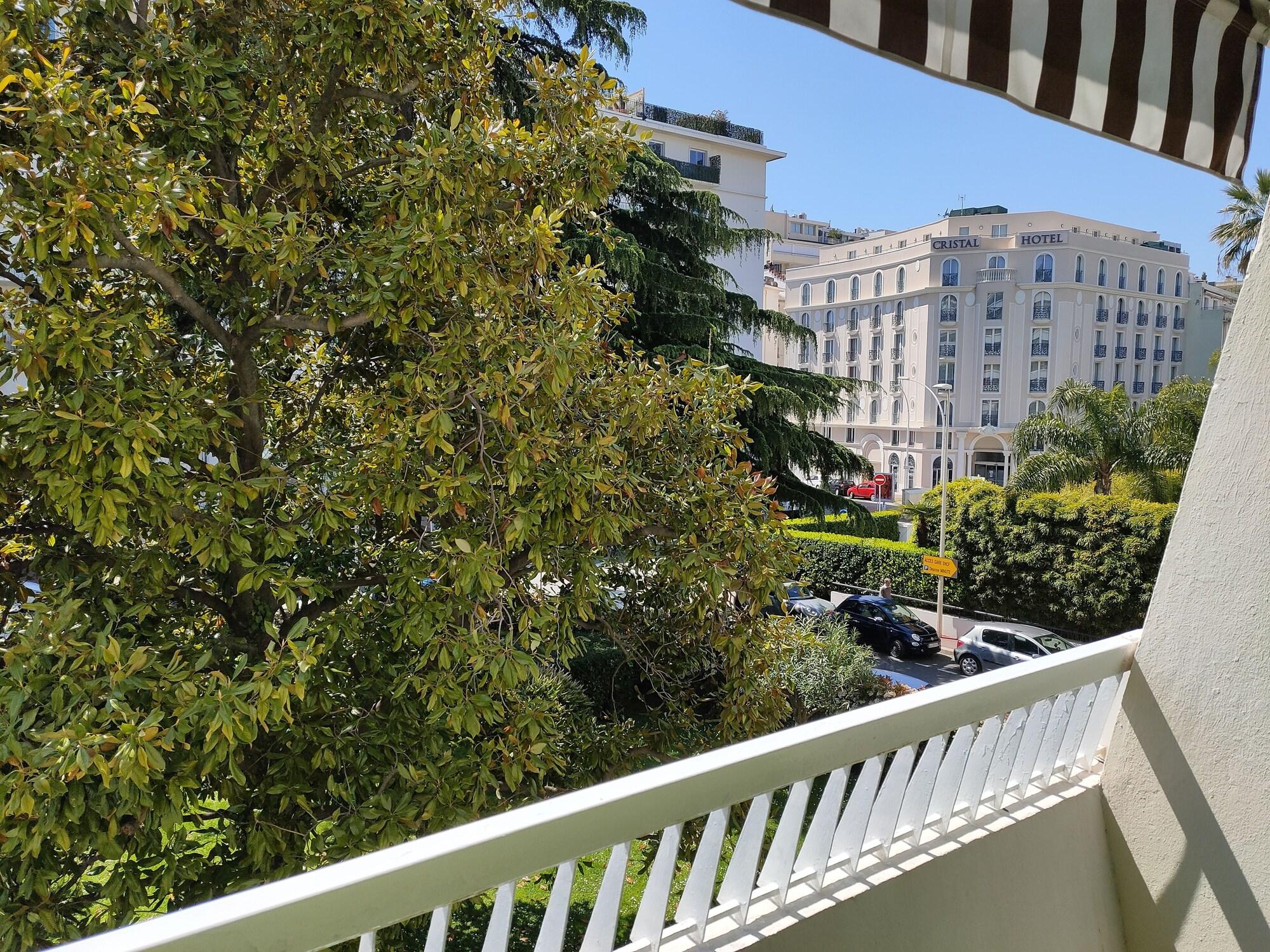 Hotel Victoria Cannes Kültér fotó