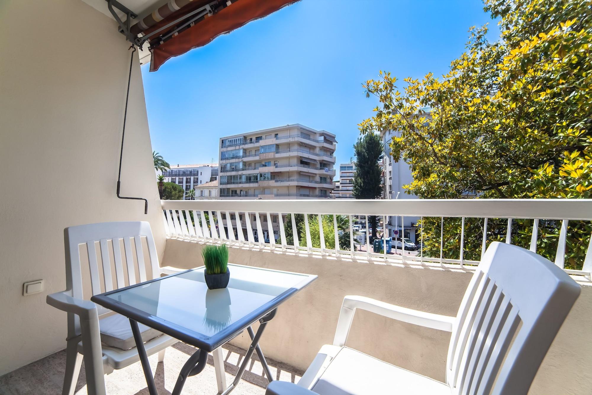 Hotel Victoria Cannes Kültér fotó