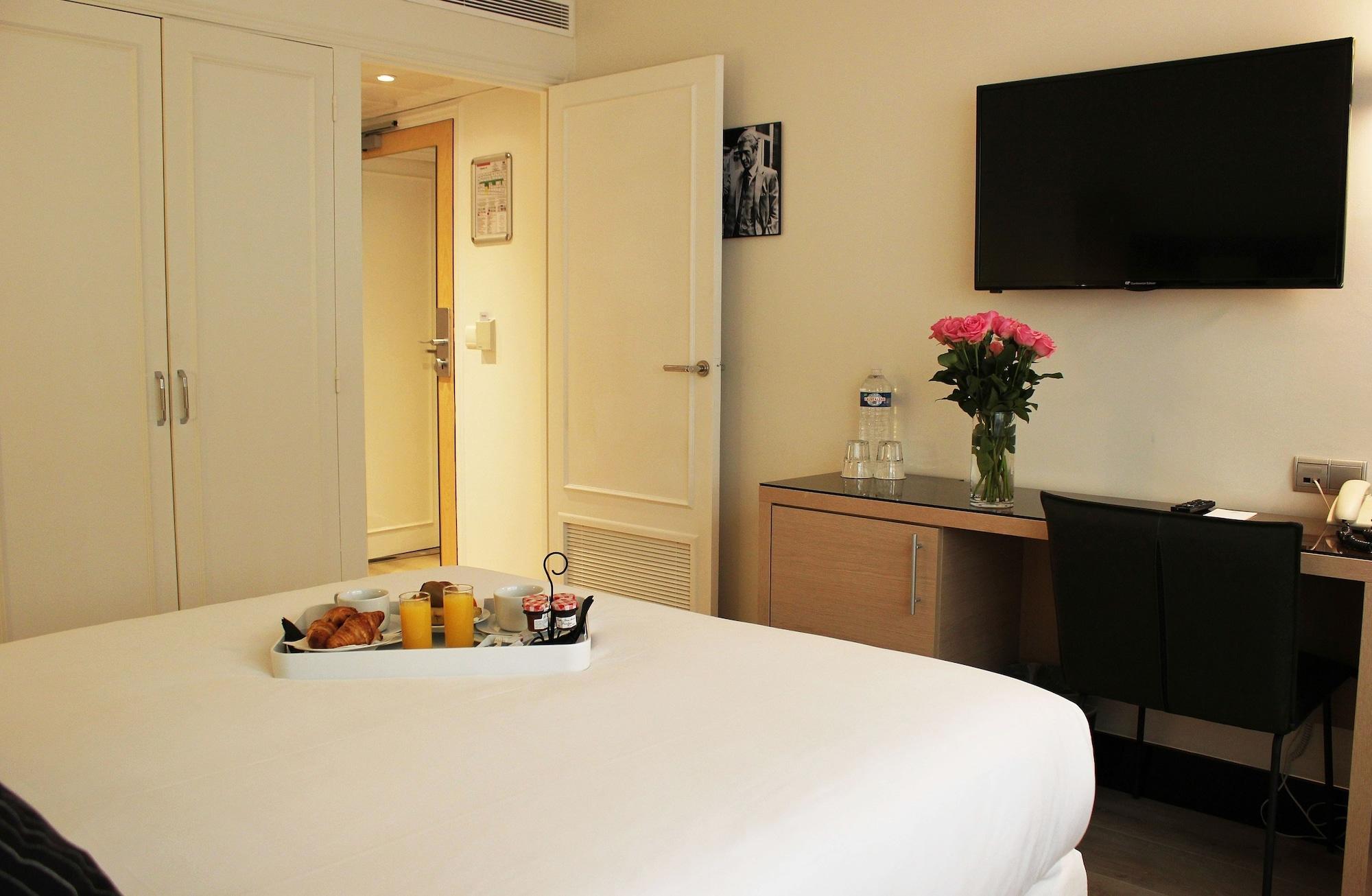 Hotel Victoria Cannes Kültér fotó