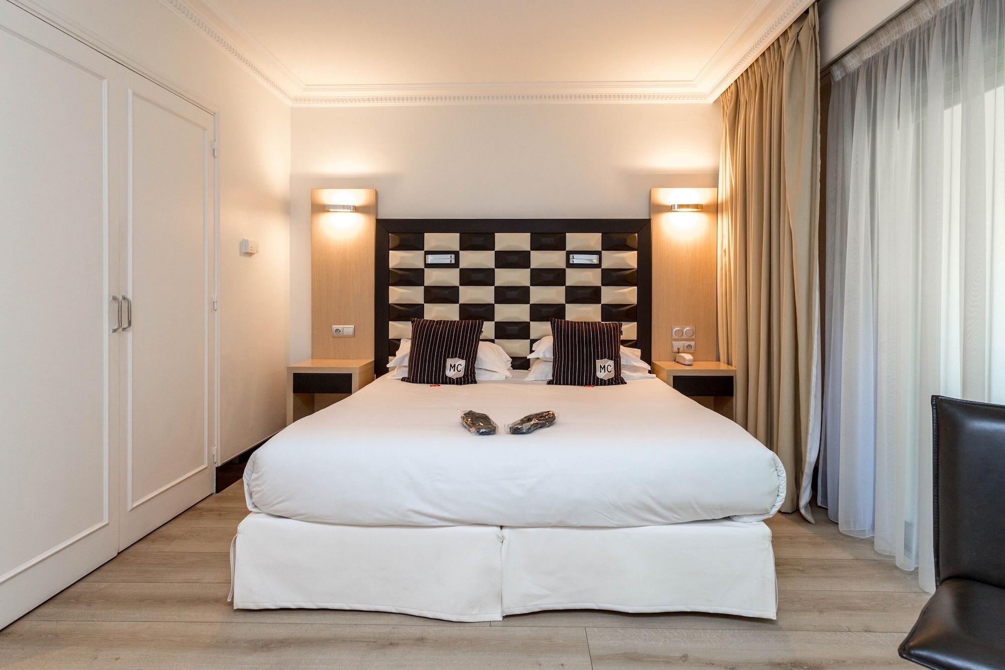 Hotel Victoria Cannes Kültér fotó
