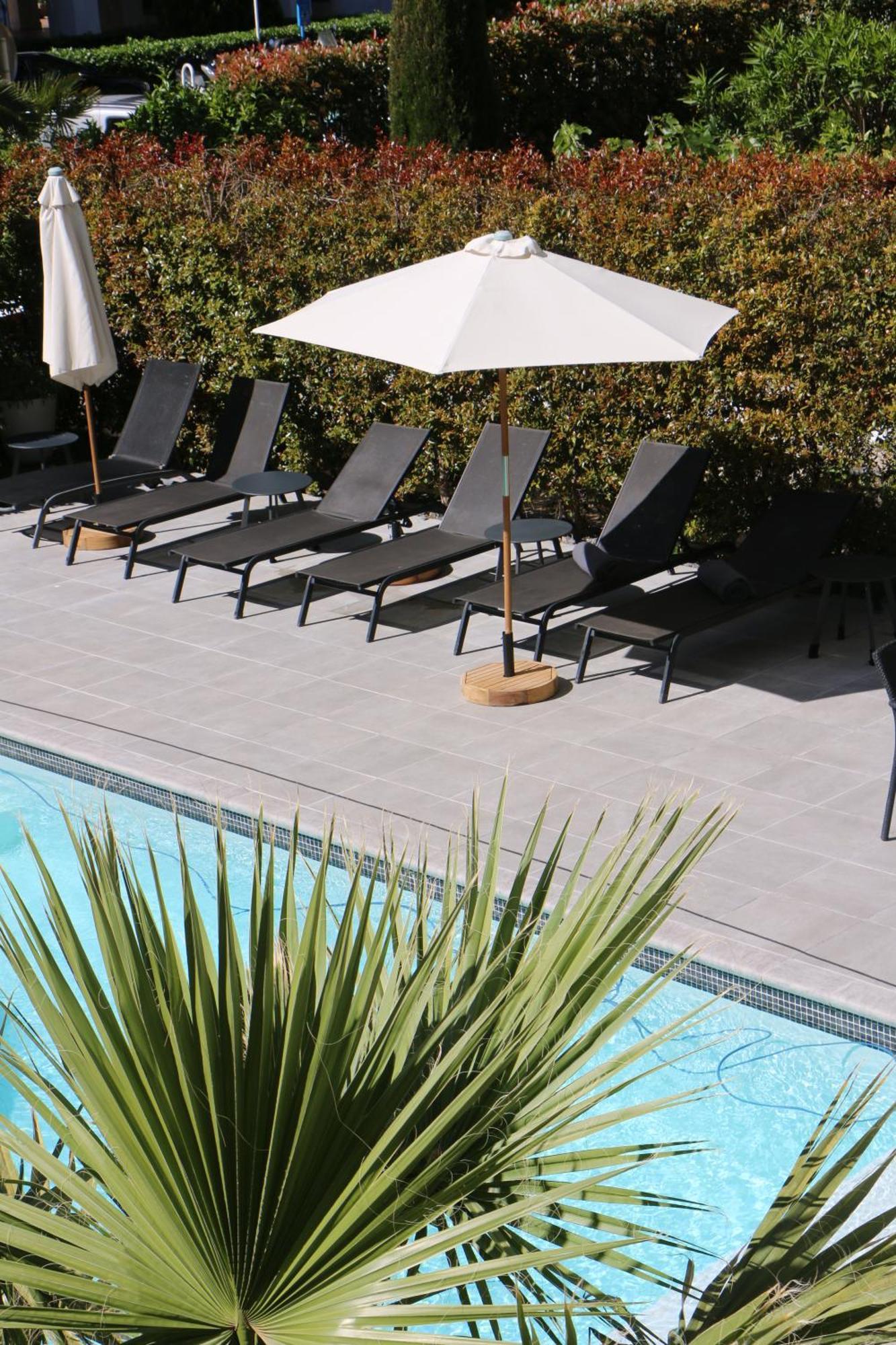 Hotel Victoria Cannes Kültér fotó