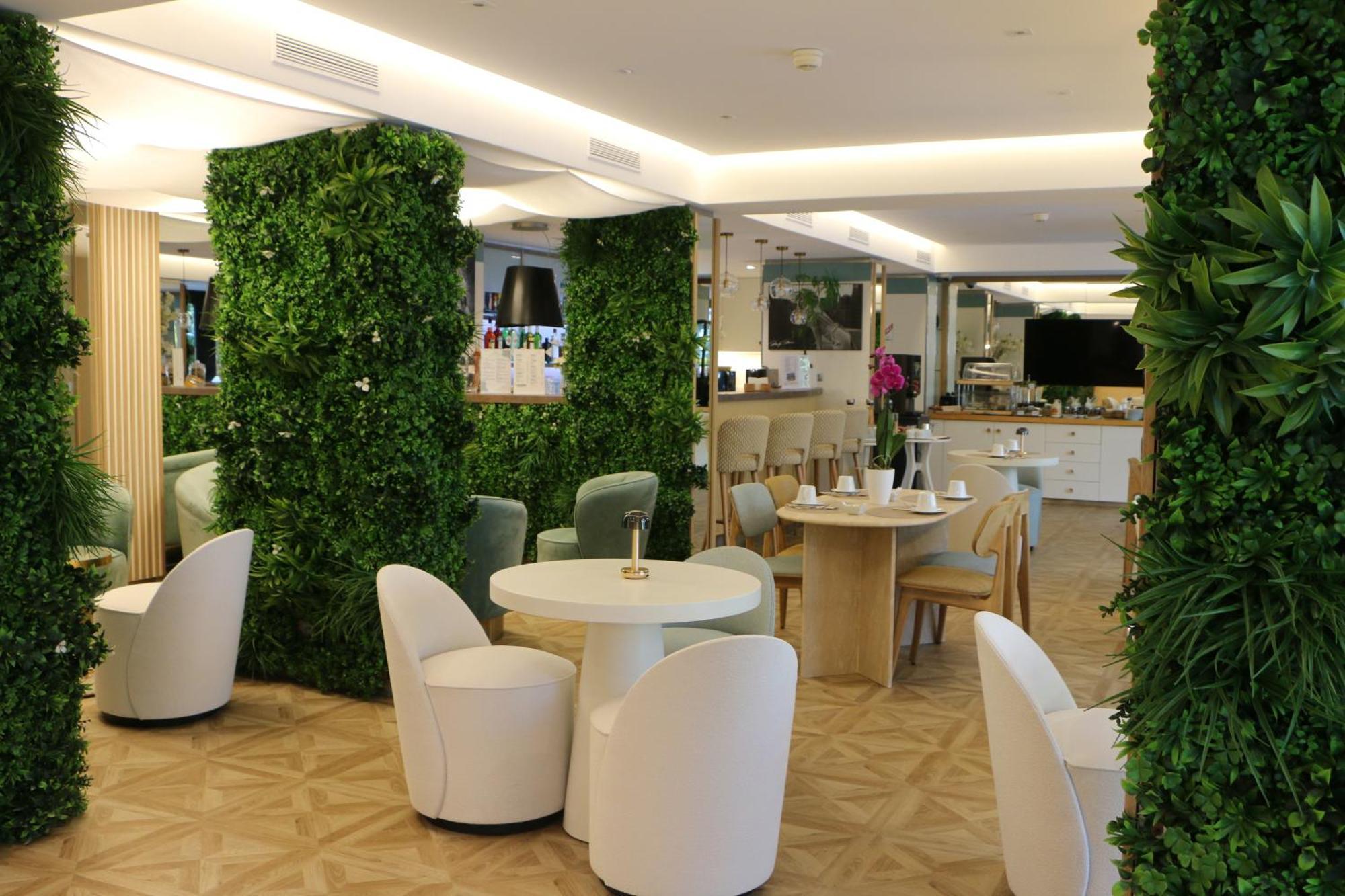 Hotel Victoria Cannes Kültér fotó