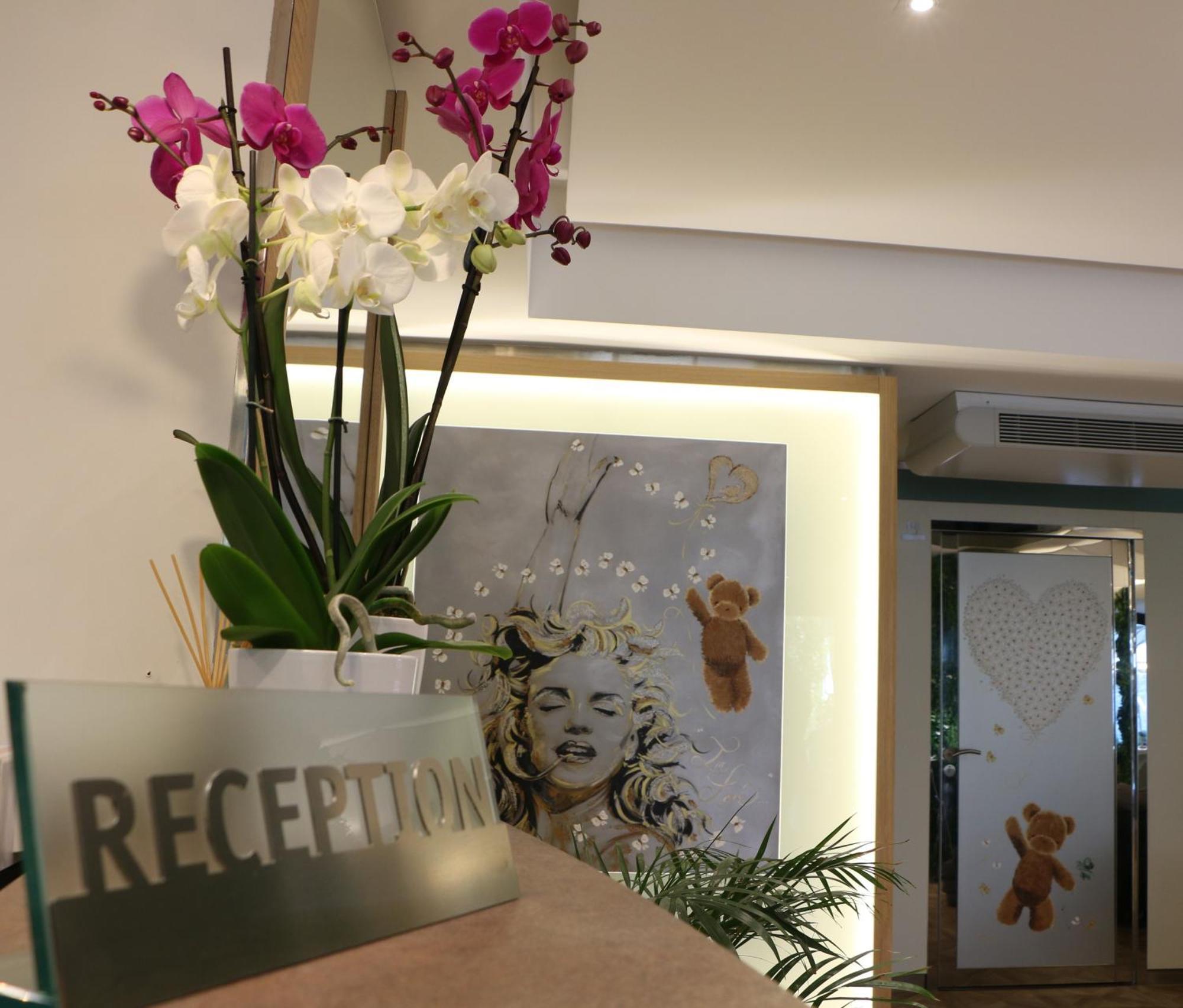 Hotel Victoria Cannes Kültér fotó