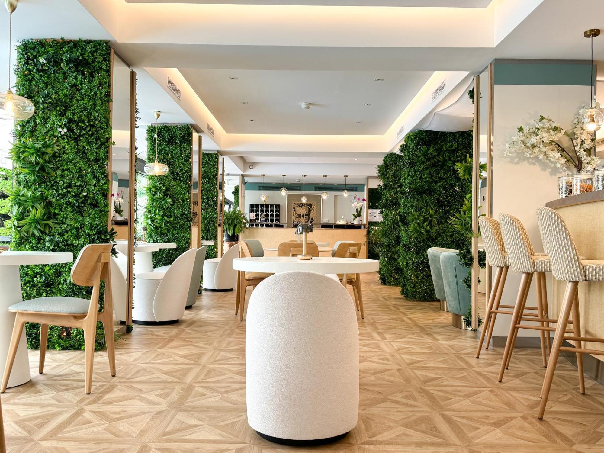 Hotel Victoria Cannes Kültér fotó