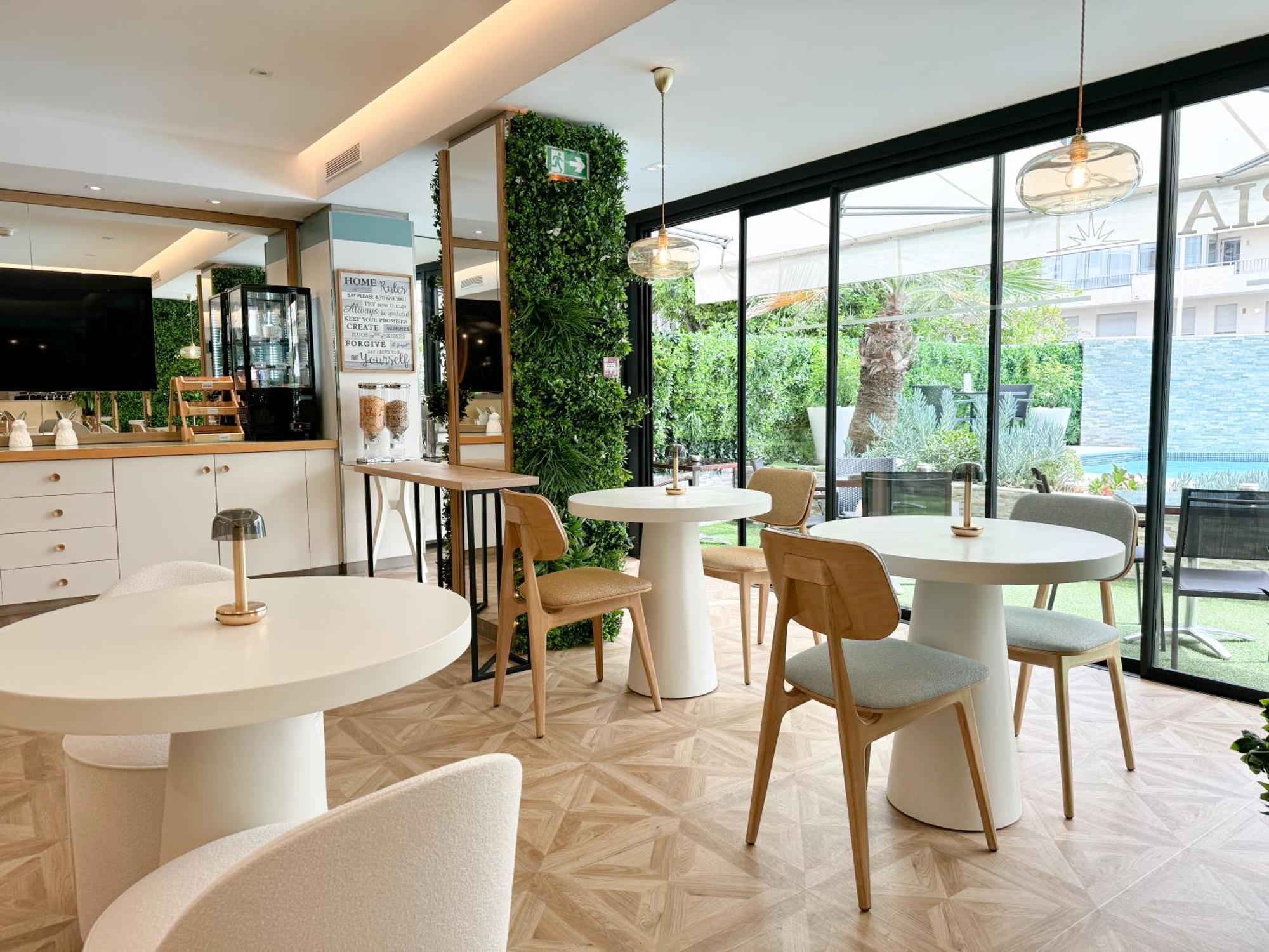 Hotel Victoria Cannes Kültér fotó
