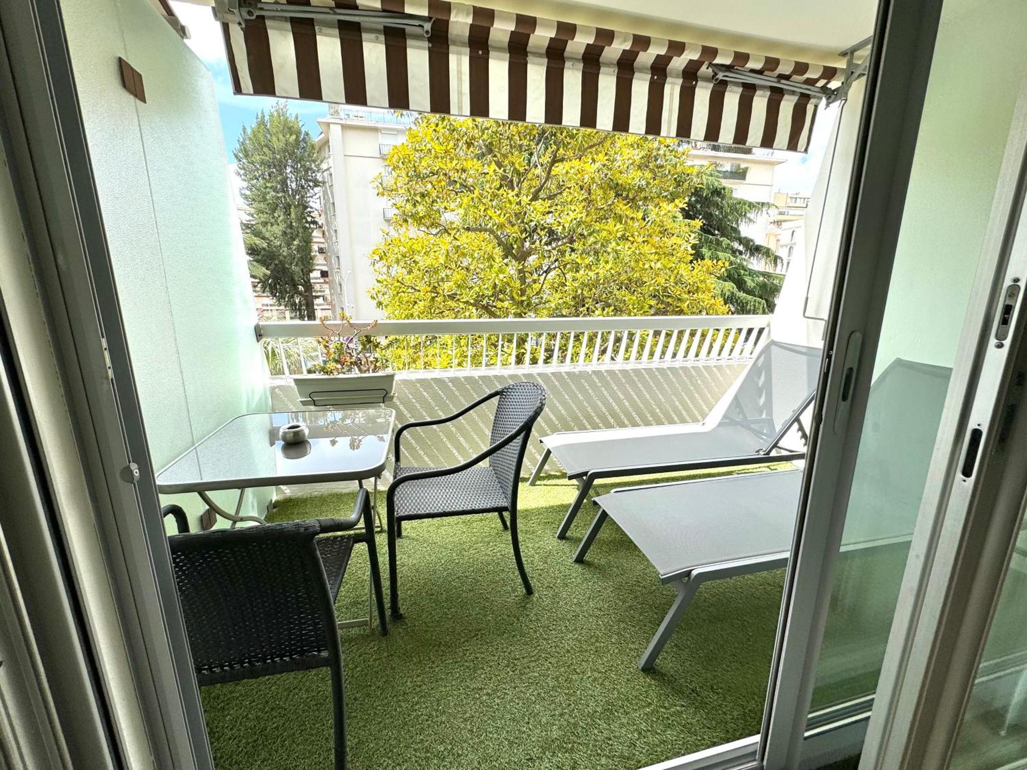 Hotel Victoria Cannes Kültér fotó