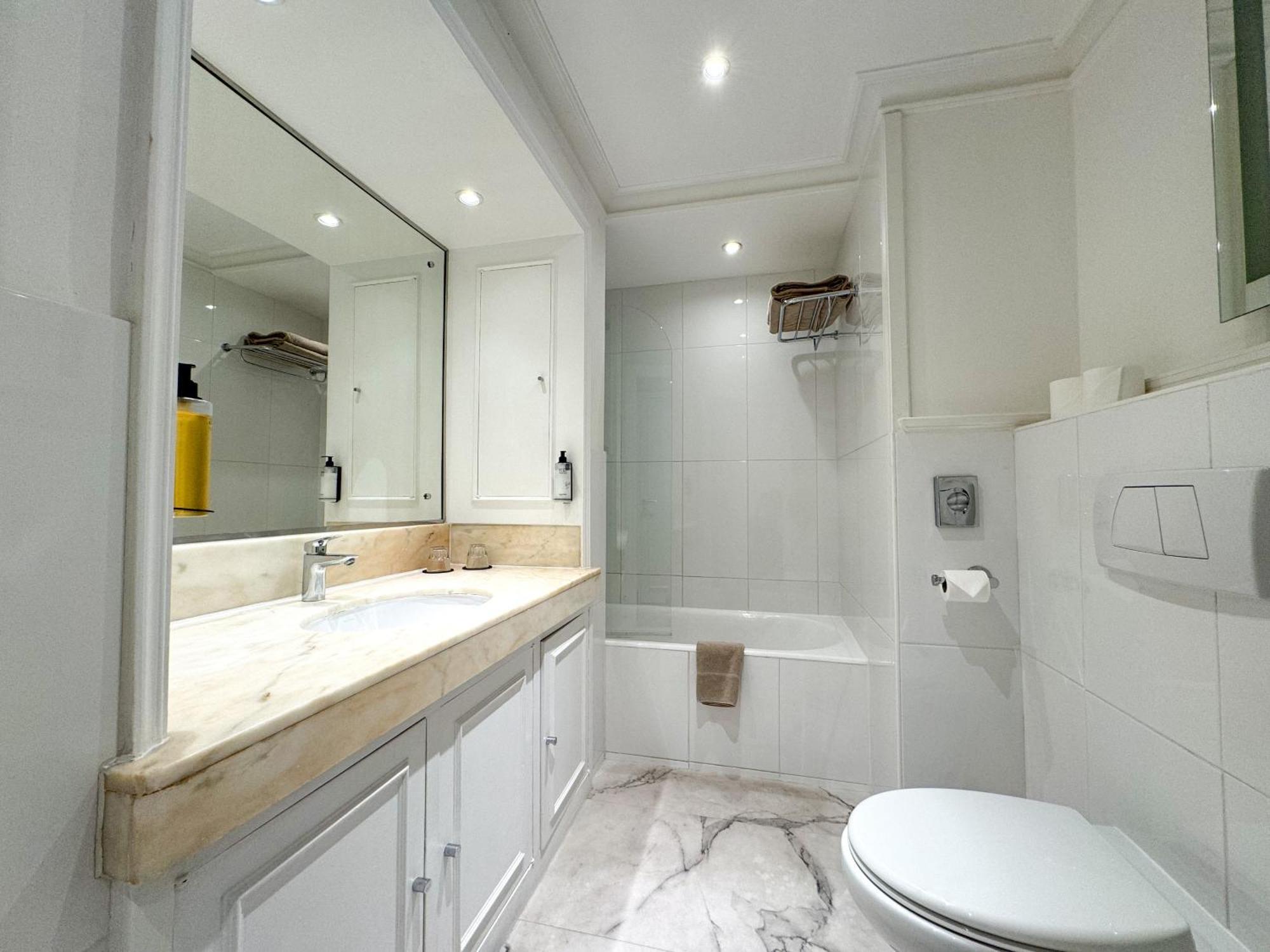 Hotel Victoria Cannes Kültér fotó