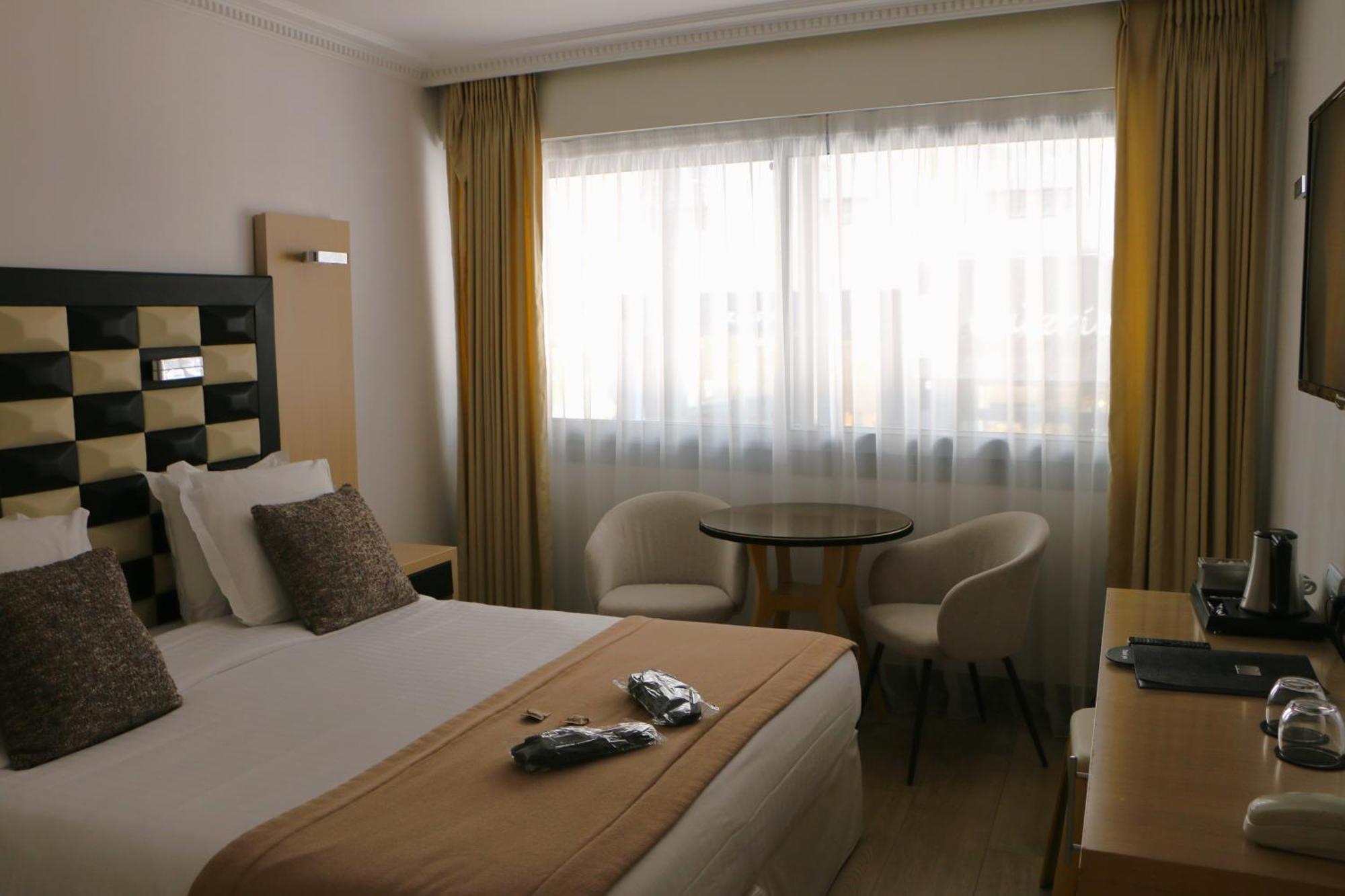 Hotel Victoria Cannes Kültér fotó