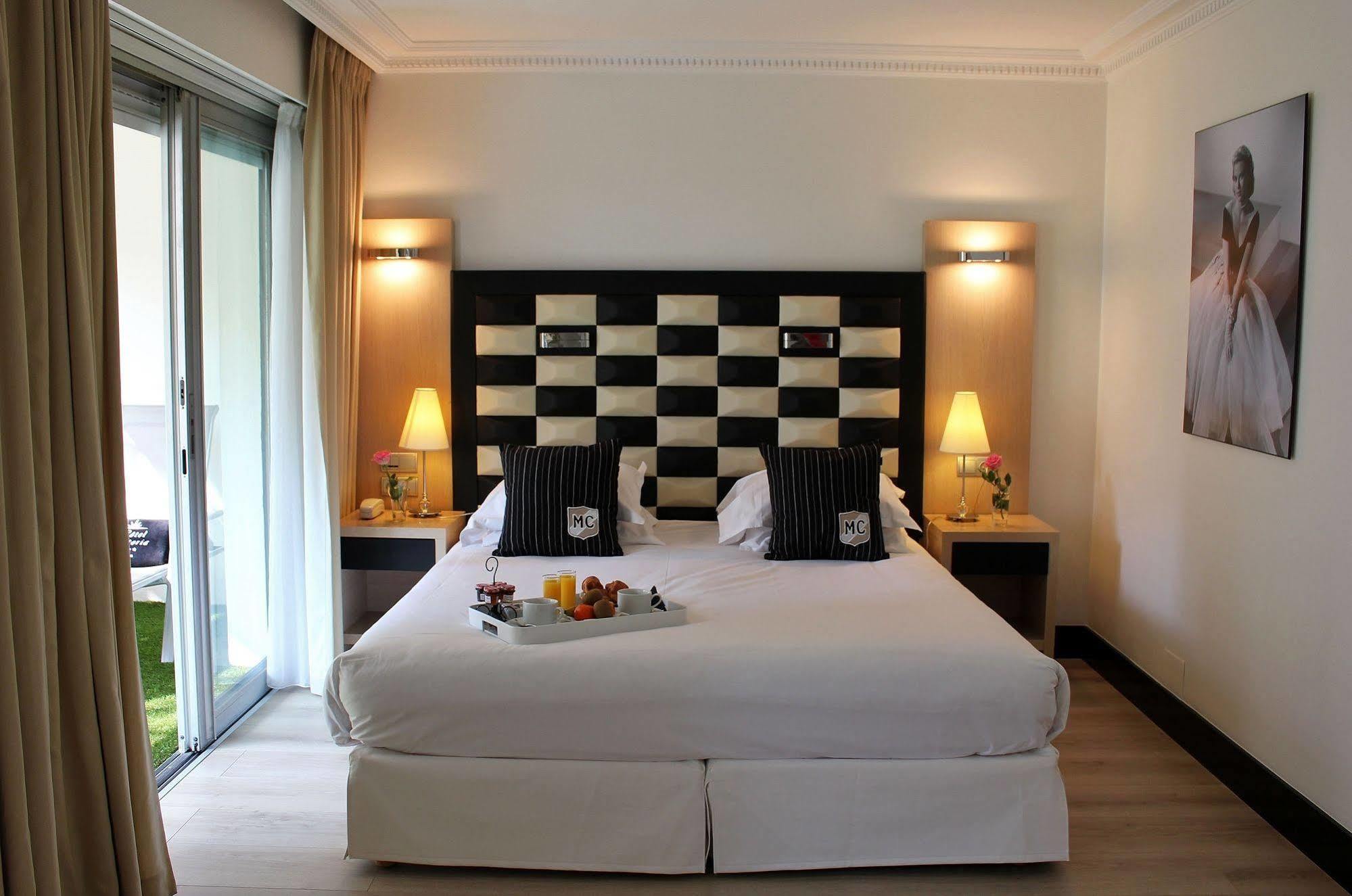 Hotel Victoria Cannes Kültér fotó