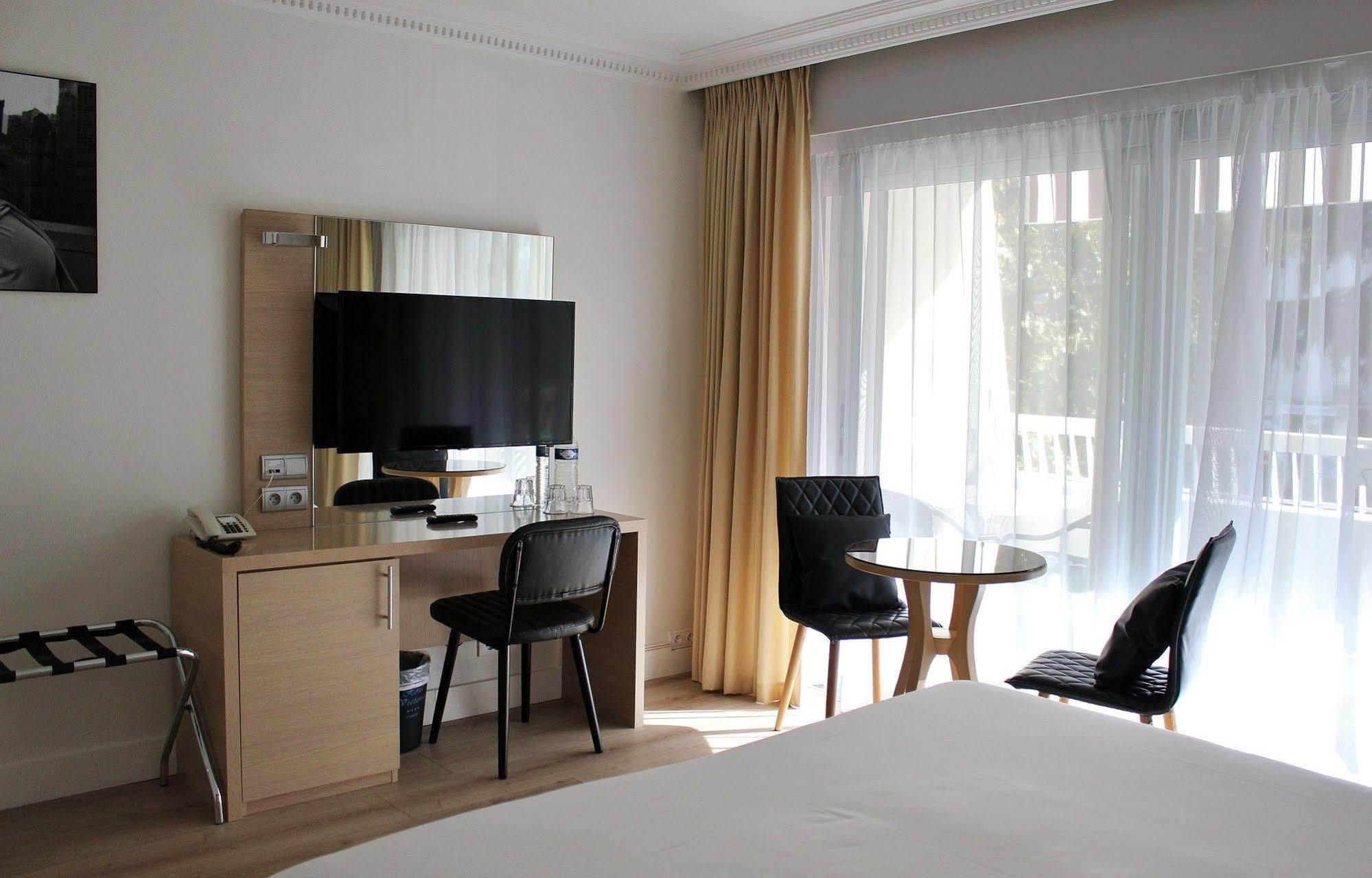Hotel Victoria Cannes Kültér fotó