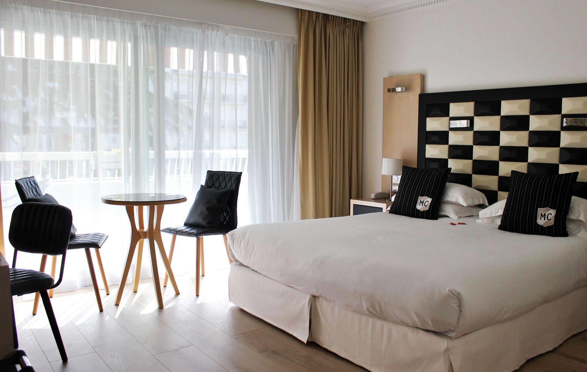 Hotel Victoria Cannes Kültér fotó