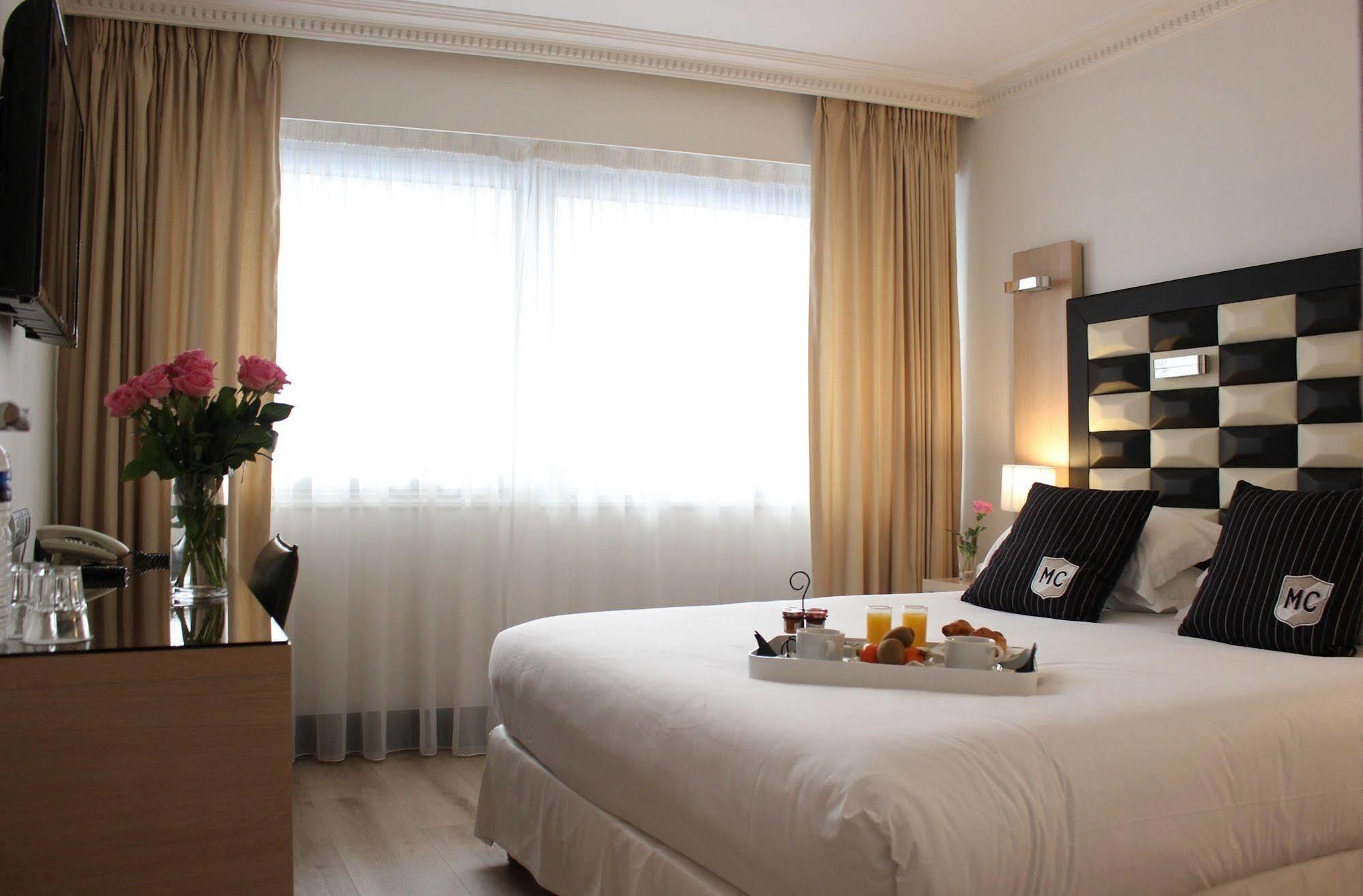 Hotel Victoria Cannes Kültér fotó